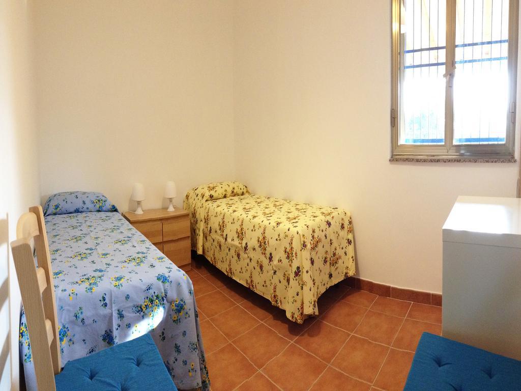 La Giara - Holiday Apartments سامبييري الغرفة الصورة