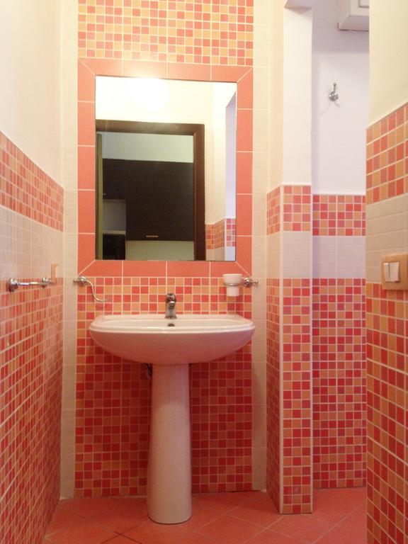 La Giara - Holiday Apartments سامبييري الغرفة الصورة