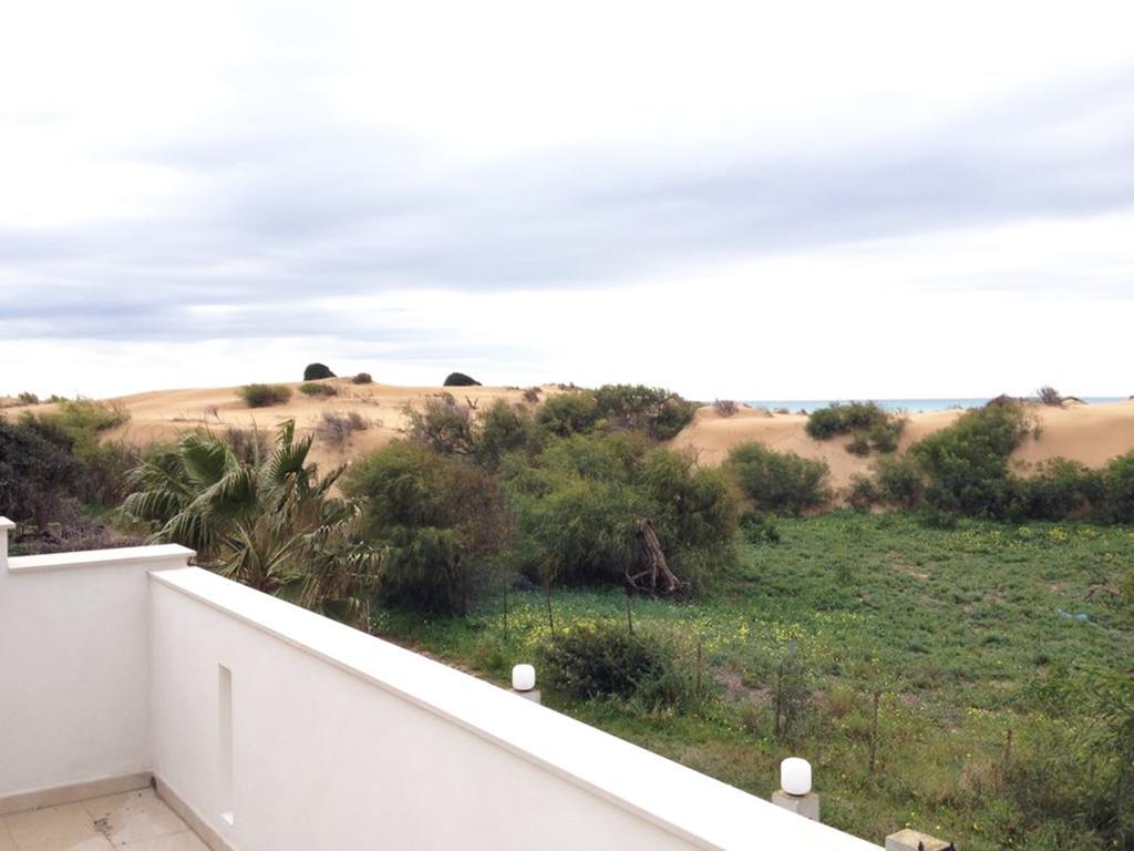 La Giara - Holiday Apartments سامبييري الغرفة الصورة