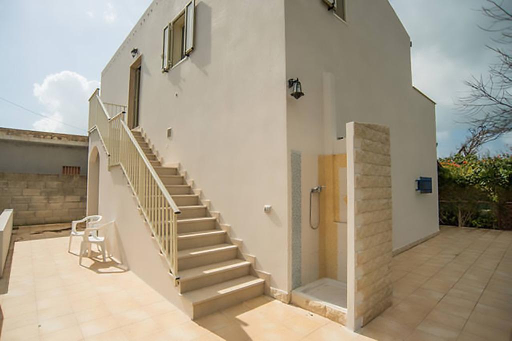 La Giara - Holiday Apartments سامبييري المظهر الخارجي الصورة